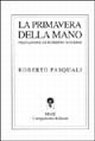 La primavera della mano