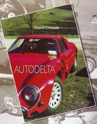Autodelta e Dintorni... Fatti, Illusioni, delusioni, Sogni Noti e Meno Noti