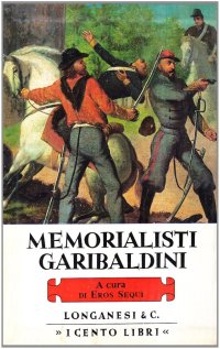 Memorialisti garibaldini