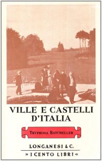 Ville e castelli d'Italia