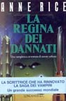 La regina dei dannati
