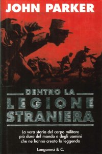 Dentro la Legione Straniera