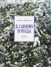 Il carsismo in Puglia