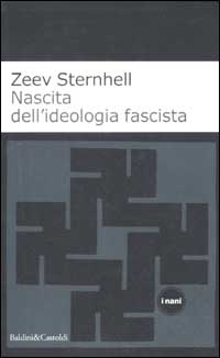 Nascita dell'ideologia fascista