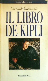 Il libro de Kipli
