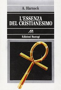L'essenza del cristianesimo