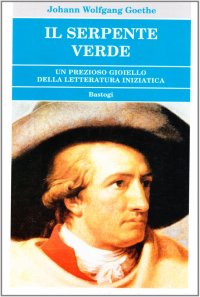 Il serpente verde