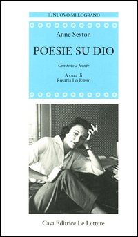 Poesie su Dio. Con testo inglese a fronte Poesie su Dio. Con testo inglese a fronte