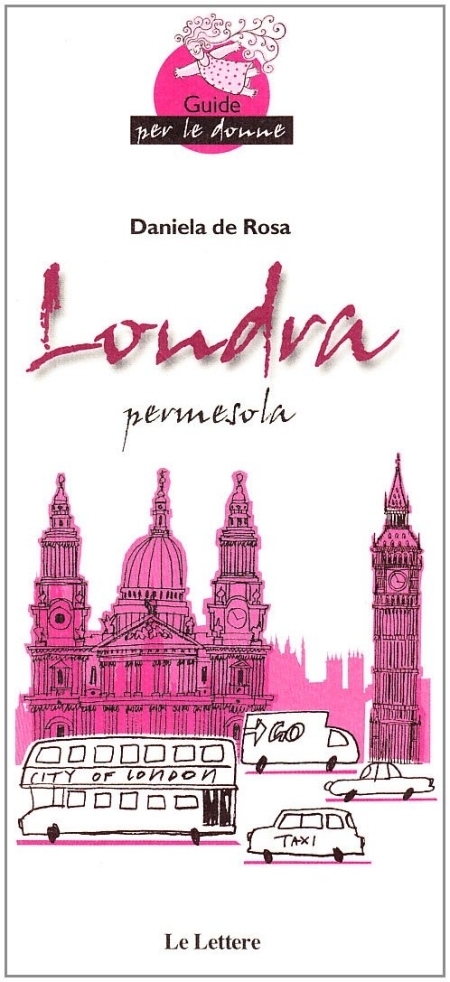 Londra. Permesola Londra. Permesola
