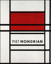 Piet Mondrian (1872-1944). Catalogo della mostra (L'Aja, 1994). Ediz. illustrata Piet Mondrian (1872-1944). Catalogo della mostra (L'Aja, 1994). Ediz. illustrata