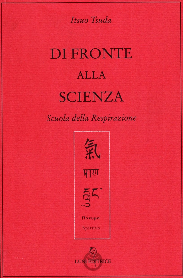 Di fronte alla scienza Di fronte alla scienza