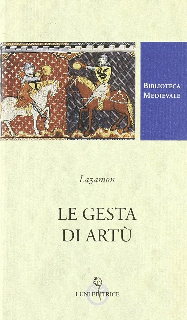 Le gesta di Artù Le gesta di Artù