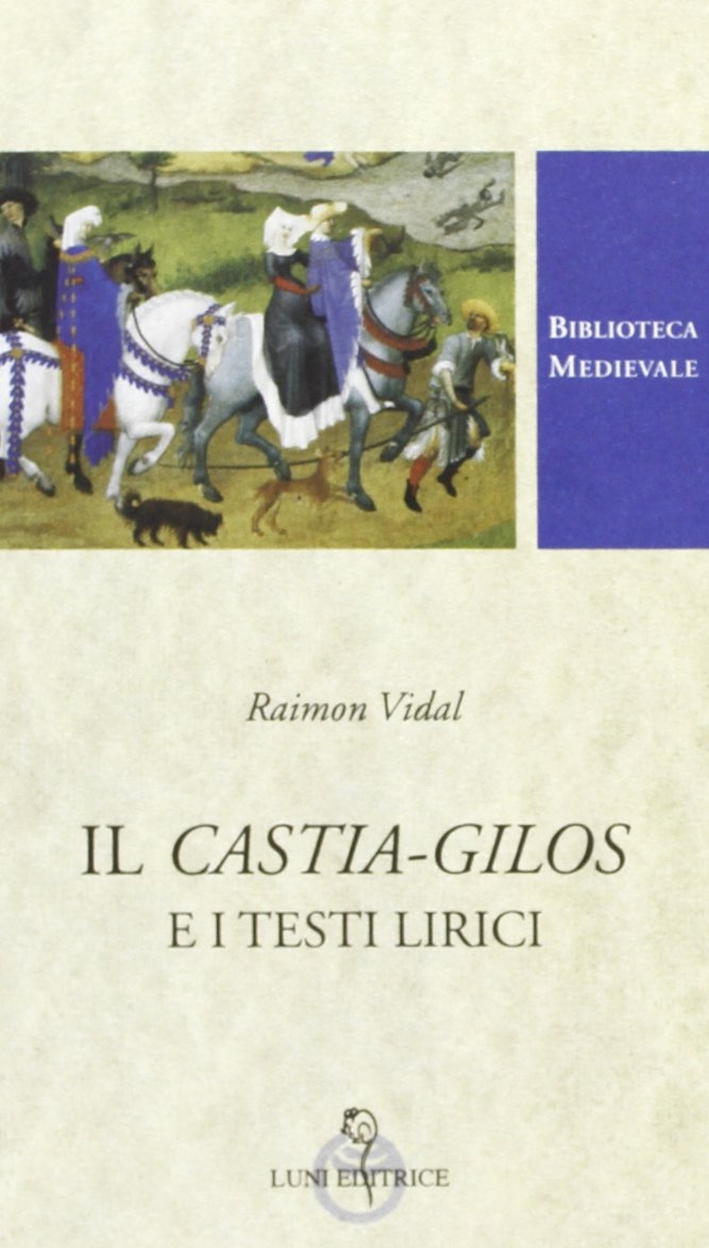 Castia Gilos Castia Gilos
