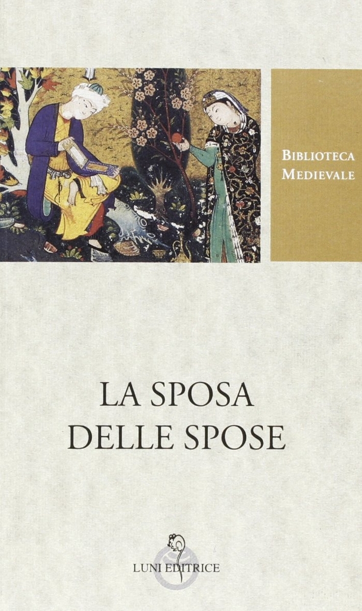 La sposa delle spose. La sposa delle spose.