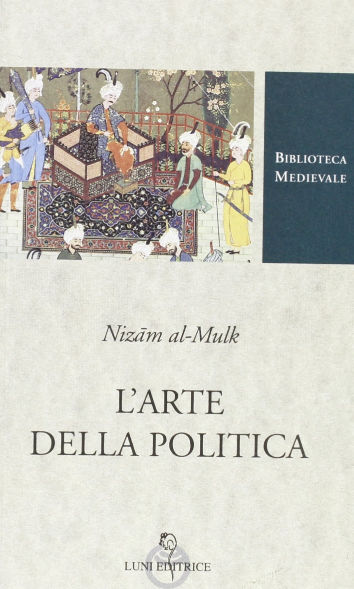 L'arte della politica L'arte della politica