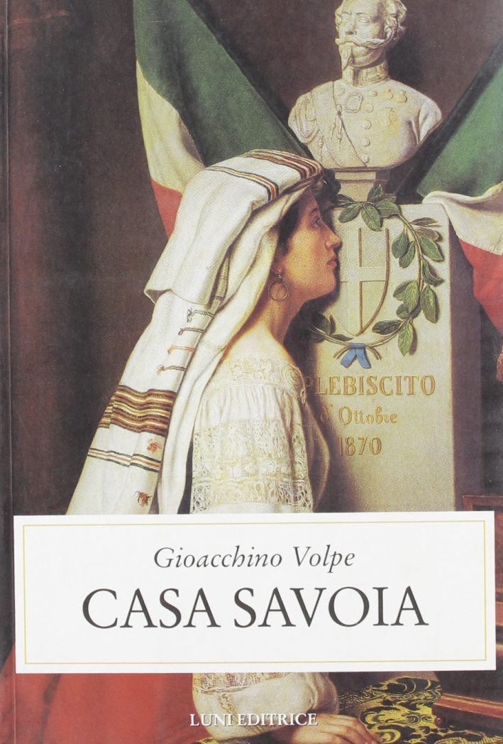 Casa Savoia Casa Savoia