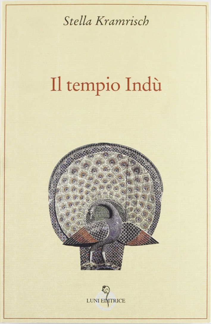 Il tempio indù Il tempio indù