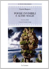 Poesie invisibili e altre magie. Antologia poetica