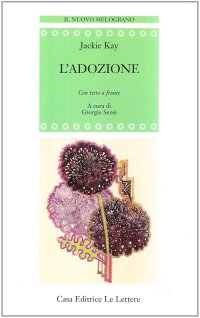 L'adozione
