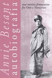 Autobiografia. Una mistica femminista fra Otto e Novecento