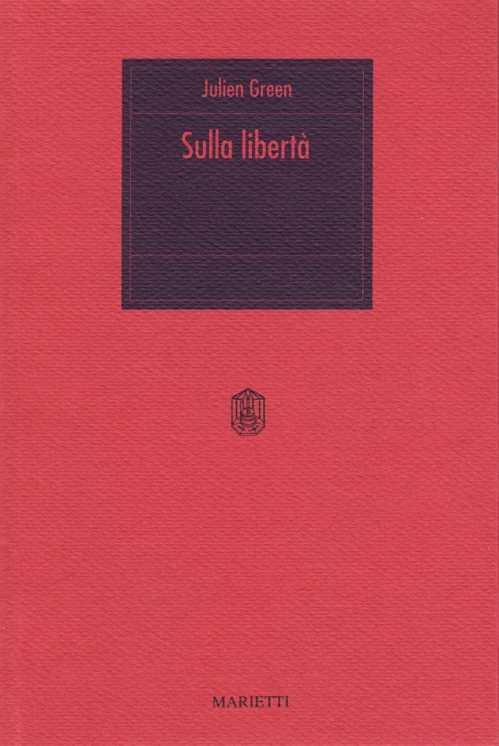 Sulla libertà