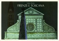 Firenze e Toscana. [Italian Ed.]