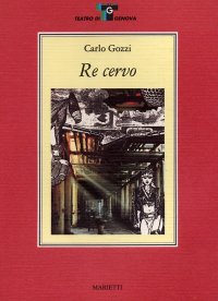 Re cervo