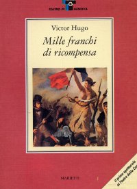 Mille franchi di ricompensa