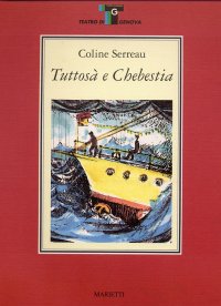 Tuttosà e Chebestia