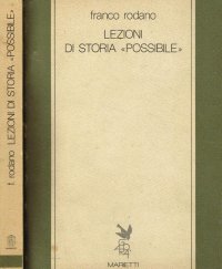 Lezioni di storia «Possibile»