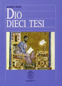 Dio. 10 tesi