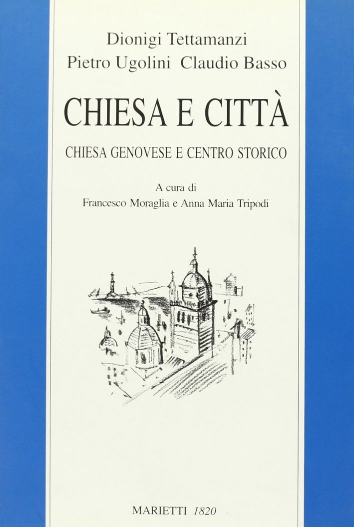 Chiesa e città