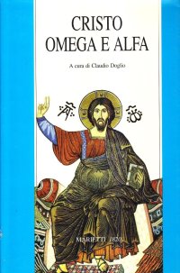 Cristo omega e alfa