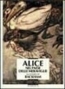 Alice nel paese delle meraviglie