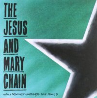 Jesus and Mary Chain. Con mini CD