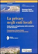La privacy negli enti locali