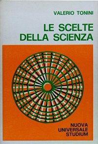 Le scelte della scienza