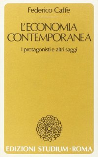 L'economia contemporanea