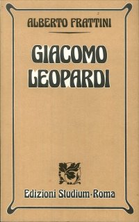 Giacomo Leopardi