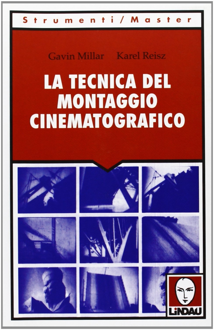 La tecnica del montaggio cinematografico
