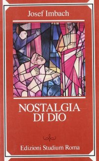 Nostalgia di Dio