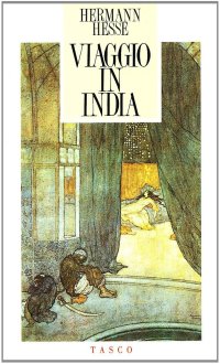 Viaggio in India