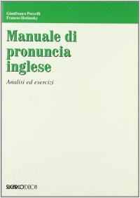 Manuale di pronuncia inglese