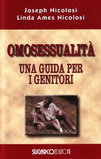 Omosessualità. Una guida per i genitori