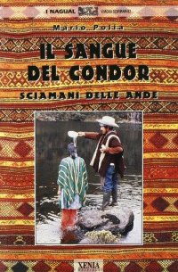 Il sangue del condor. Sciamani delle Ande