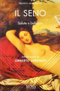 Il seno. Salute e bellezza