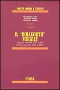 Il collegato fiscale