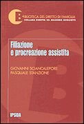 Filiazione e procreazione assistita