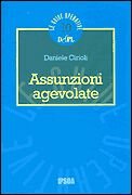 Assunzioni agevolate
