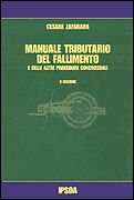 Manuale tributario fallimentare